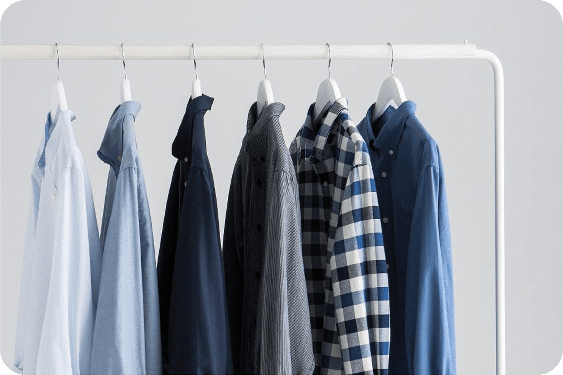 Drop into the store
