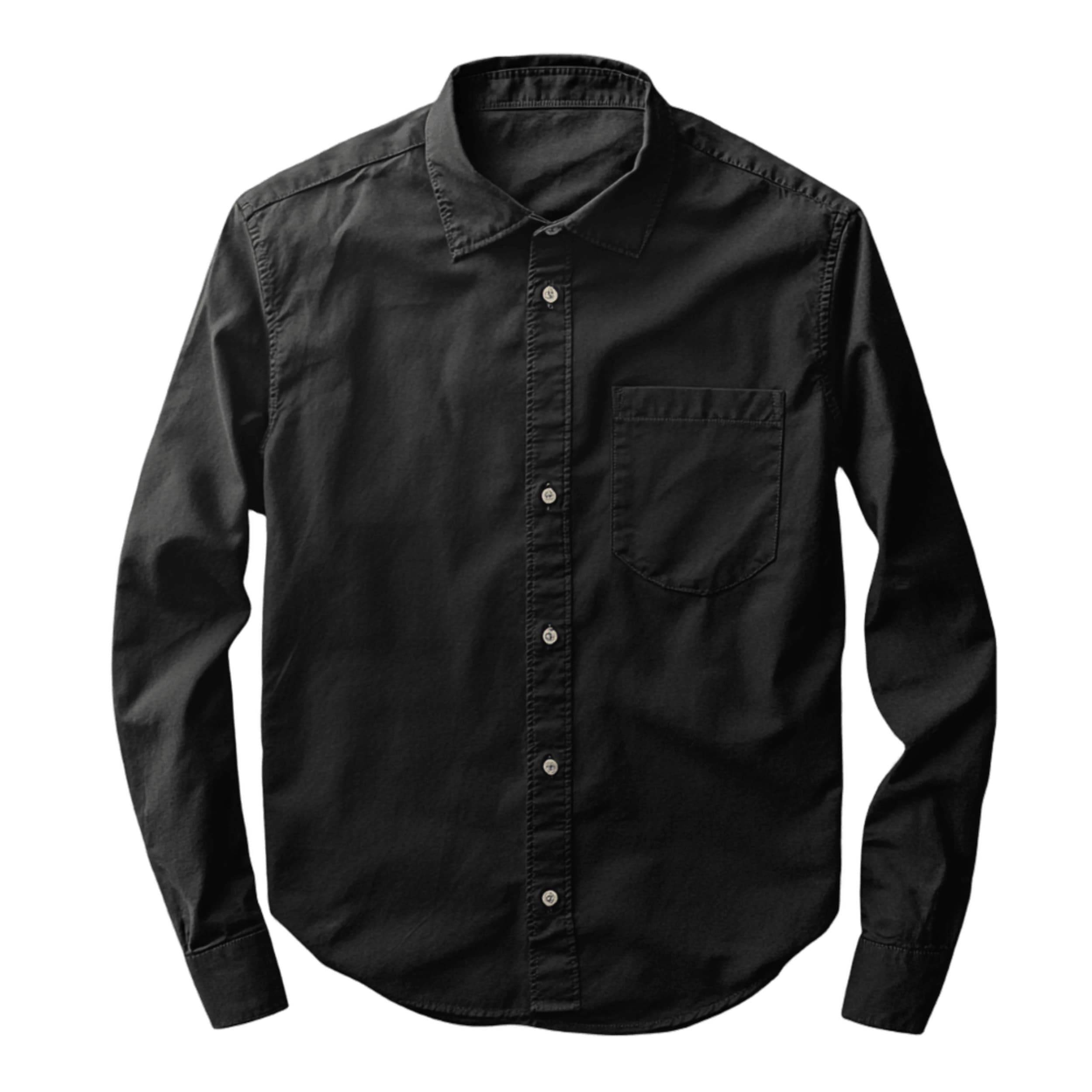 Casual Shirt