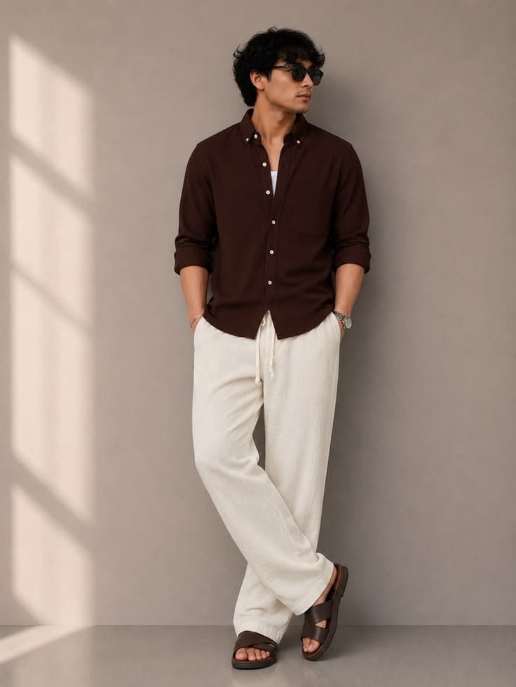 Rajkot's Favorite Fits